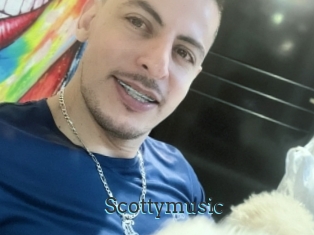 Scottymusic