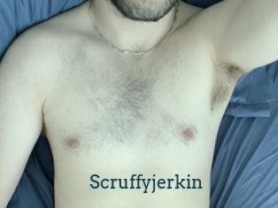 Scruffyjerkin