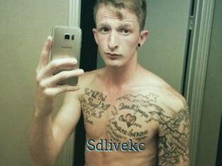 Sdlivekc