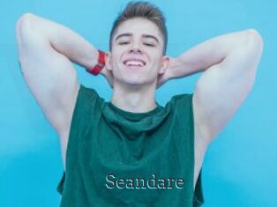 Seandare