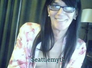 Seattlemyth