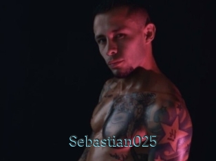 Sebastian025
