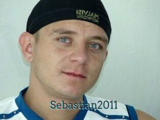 Sebastian2011