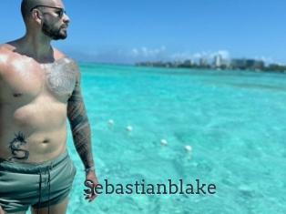 Sebastianblake