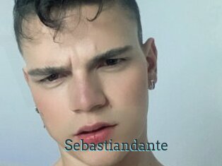 Sebastiandante