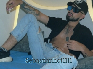 Sebastianhot1111