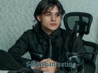 Sebastianjusting