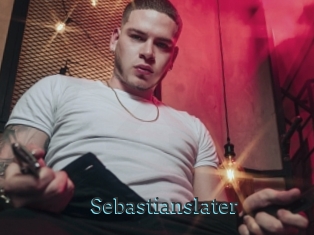 Sebastianslater