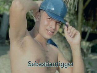 Sebastiantigger