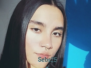 Sebs25