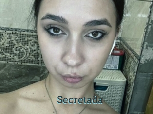 Secretada