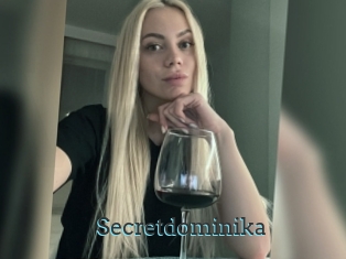 Secretdominika