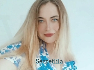 Secretlila