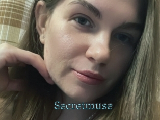 Secretmuse