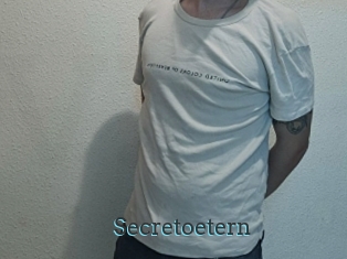 Secretoetern