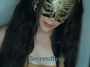 Secretoffiree