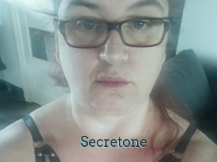 Secretone