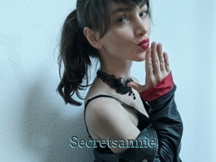 Secretsannie