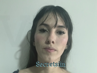 Secretsiin