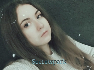 Secretspark