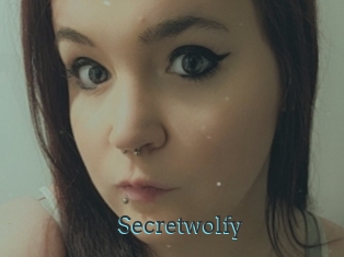 Secretwolfy