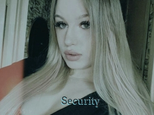 Security