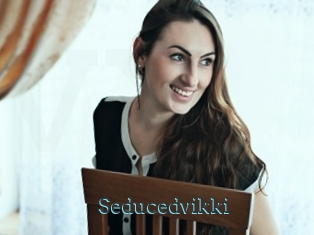 Seducedvikki