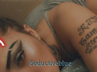 Seductiveblue