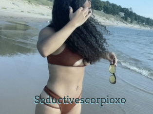 Seductivescorpioxo