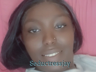 Seductressjay