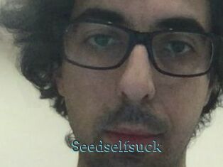 Seedselfsuck