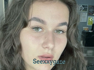 Seexxygaze