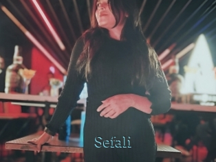 Sefali