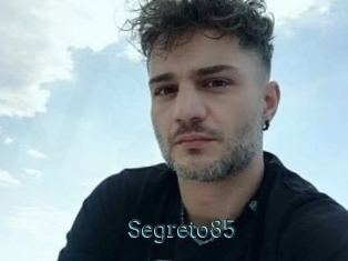 Segreto85