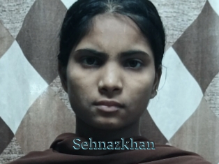 Sehnazkhan