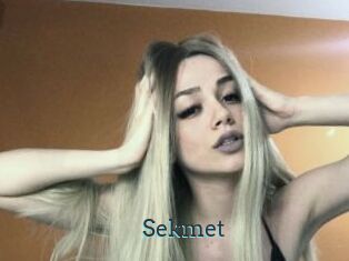 Sekmet