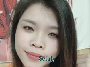 Selaly