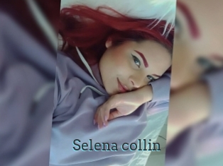 Selena_collin