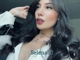 Selena80