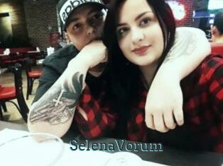 SelenaVorum
