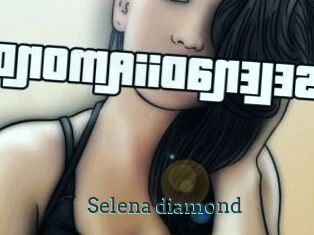 Selena_diamond