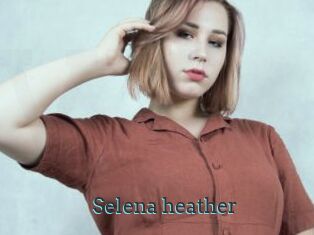 Selena_heather