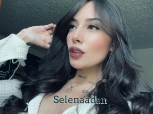 Selenaadan