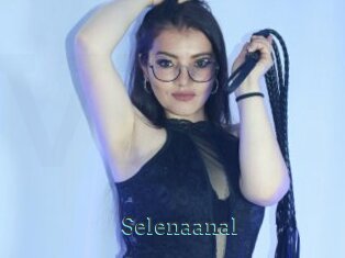 Selenaanal