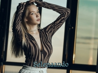 Selenaando