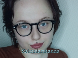 Selenaarmande