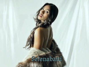 Selenabatti