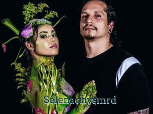 Selenachysmrd