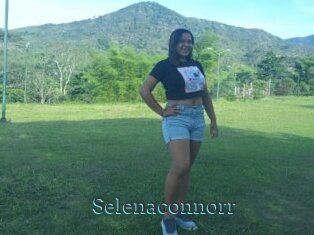 Selenaconnorr