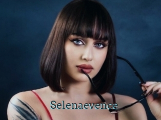 Selenaevence